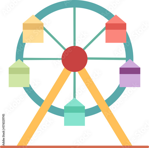 ferris  icon
