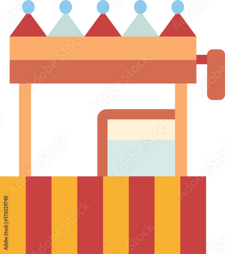 refreshment  icon