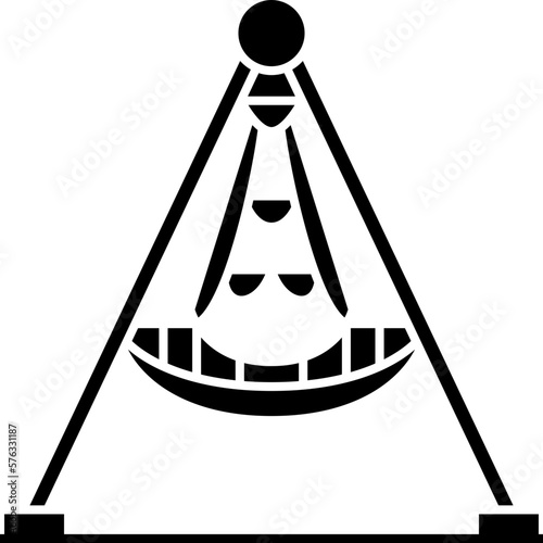 swing  icon