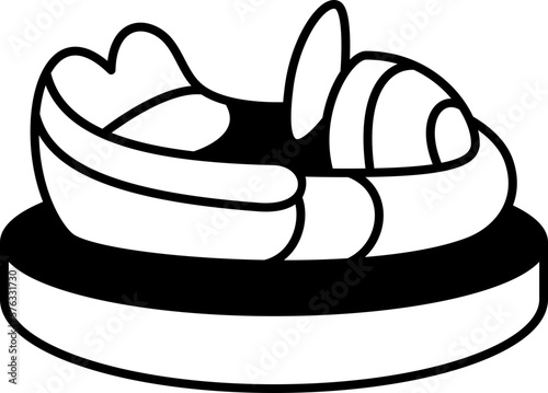 bumper  icon