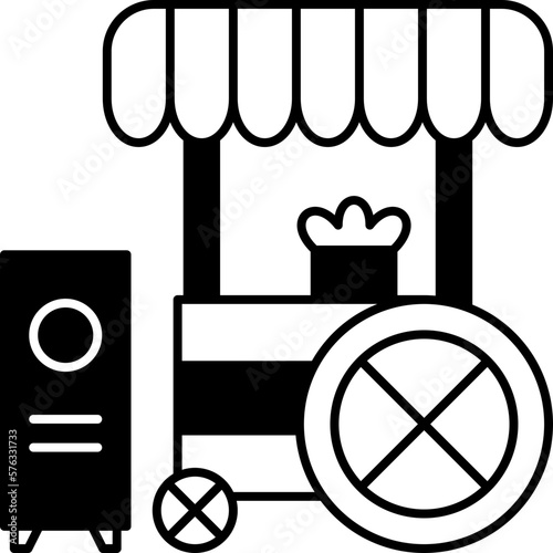 hawker  icon