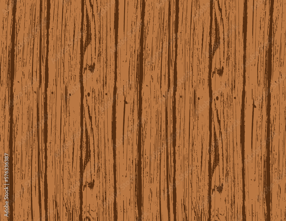 Naklejka premium Wood pattern background Digital Design