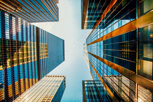 Slika na platnu C-suite