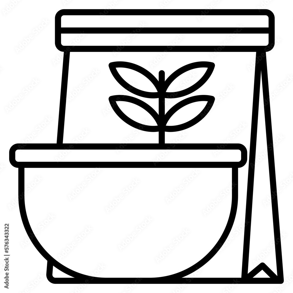 Bakery Icon Bakery Icon
