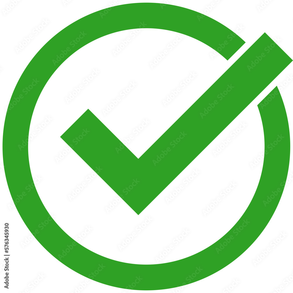 Checklist Tick Element-06 Checklist Tick Element-06