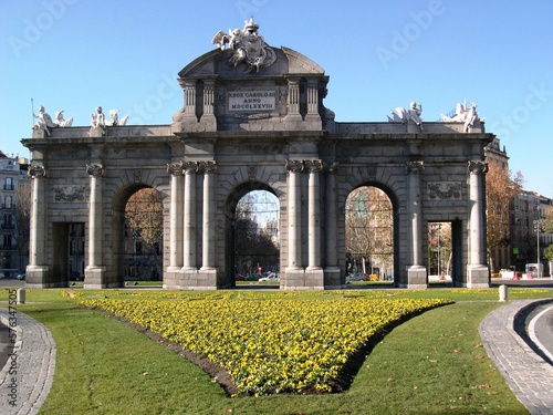 Madrid