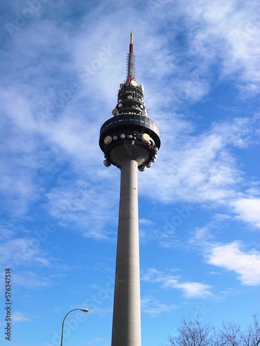 Torre Tv