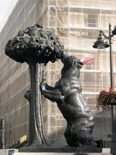Madrid