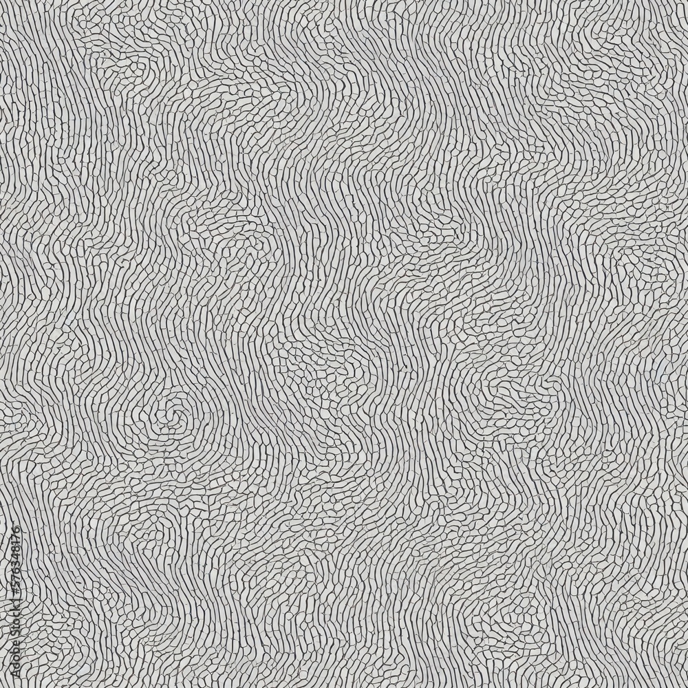 Abstract seamless patterns with organic lines as a background shape texture and a palette of pale colors, generative ai Abstract seamless patterns with organic lines as a background shape texture and a palette of pale colors, generative ai