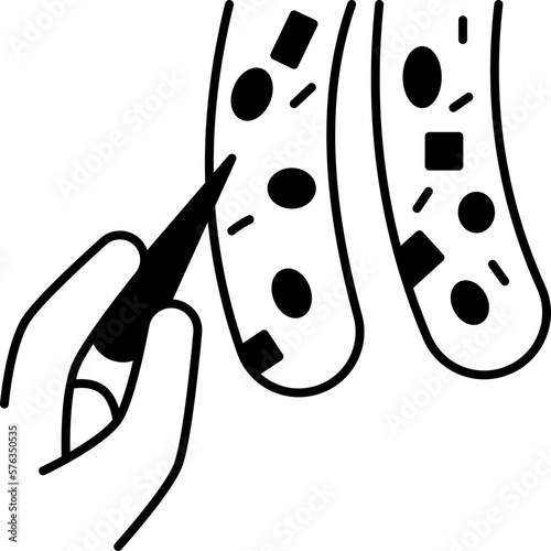 sausage  icon
