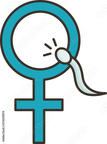 female  icon
