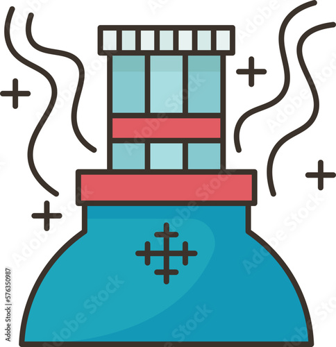 freeze  icon