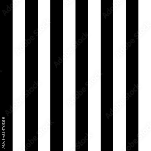 black and white stripes background 