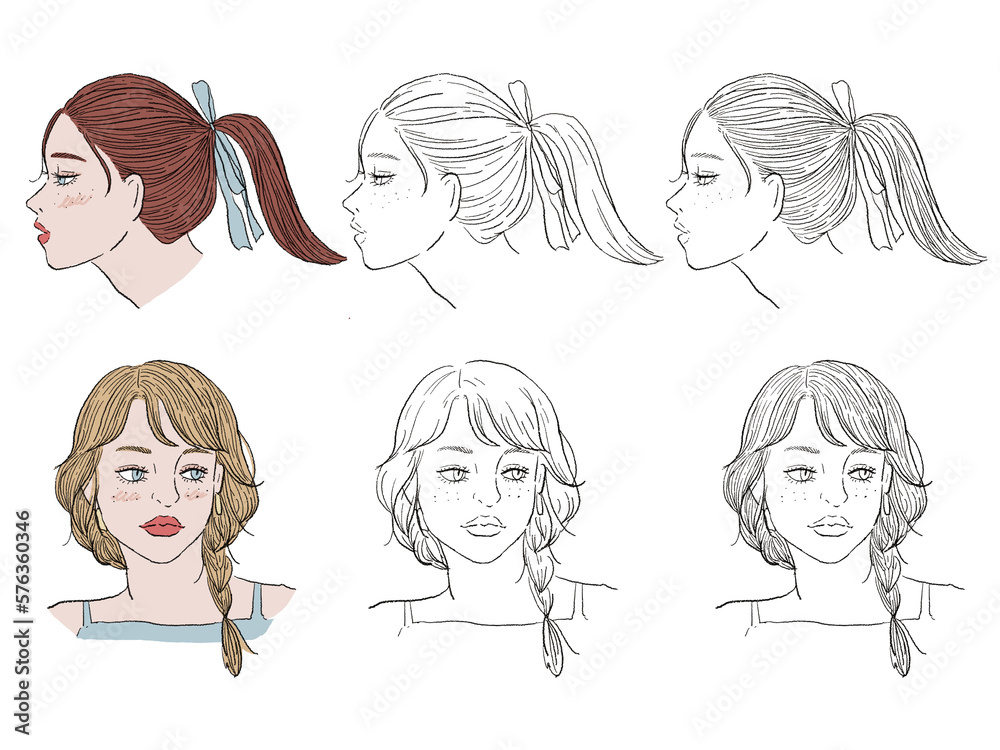 白黒、モノトーン、線画のイラスト(手書き、オシャレ、雑誌、ファッション、可愛い、人物、女の子) Black and white, monotone, and line drawing illustrations.Handwritten, stylish, magazine, fashion, cute, person, girl.
白黒、モノトーン、線画のイラスト(手書き、オシャレ、雑誌、ファッション、可愛い、人物、女の子) Black and white, monotone, and line drawing illustrations.Handwritten, stylish, magazine, fashion, cute, person, girl.