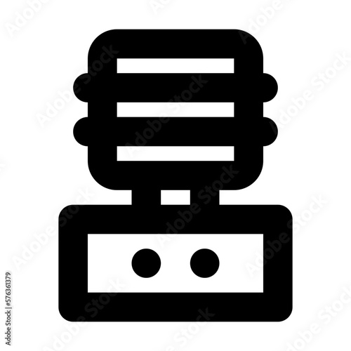 Dispenser Icon