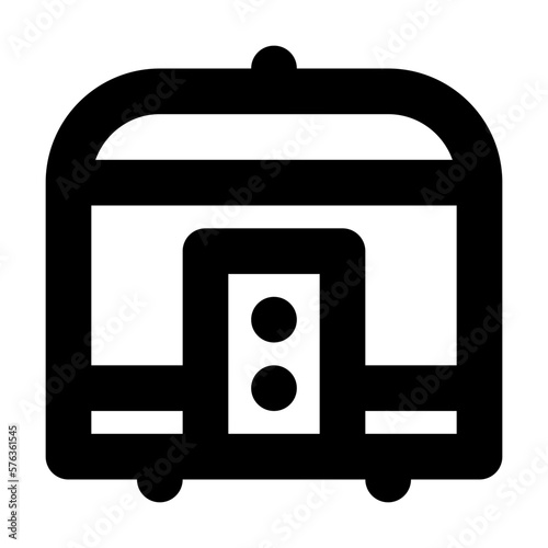 Rice cooker Icon