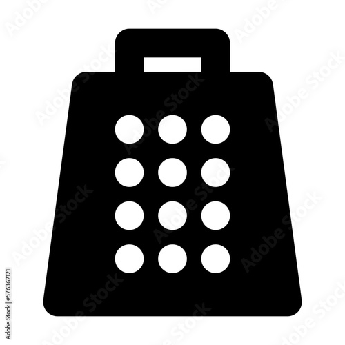 Grater Icon