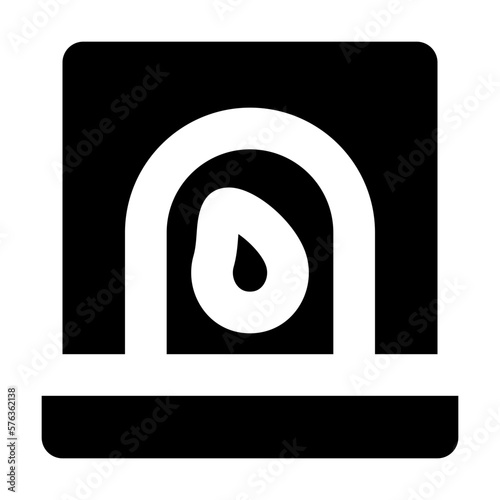 Furnace Icon
