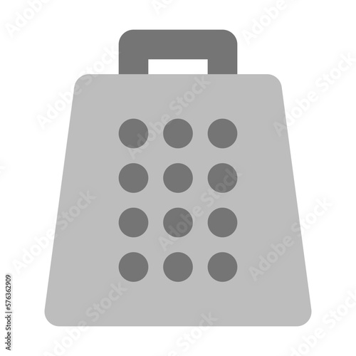 Grater Icon