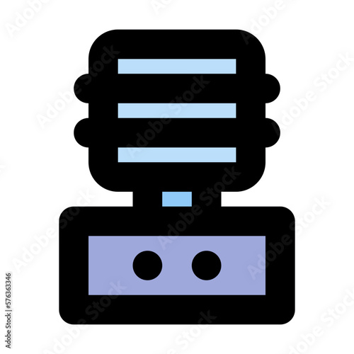 Dispenser Icon