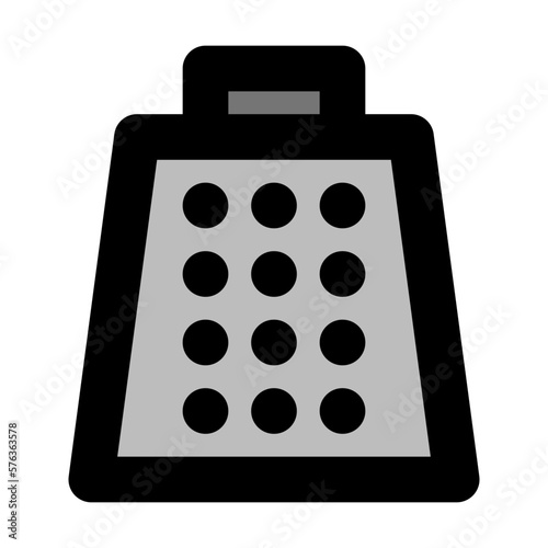 Grater Icon