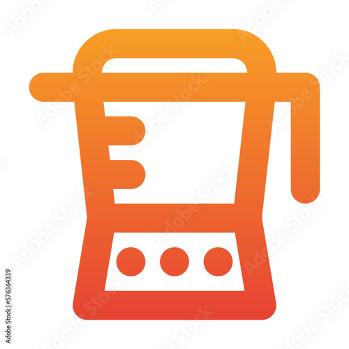 Blender Icon