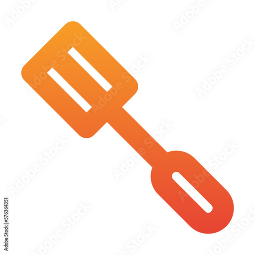 Spatula Icon