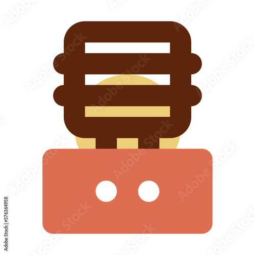 Dispenser Icon