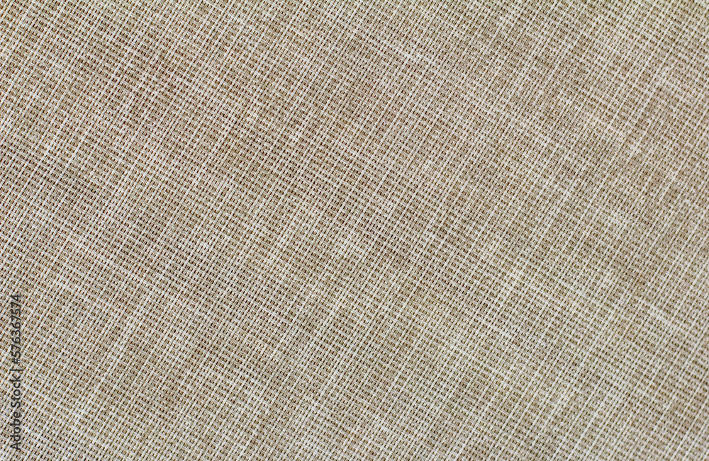 The texture of cotton fabric.Background of gray fabric. The texture of cotton fabric.Background of gray fabric.