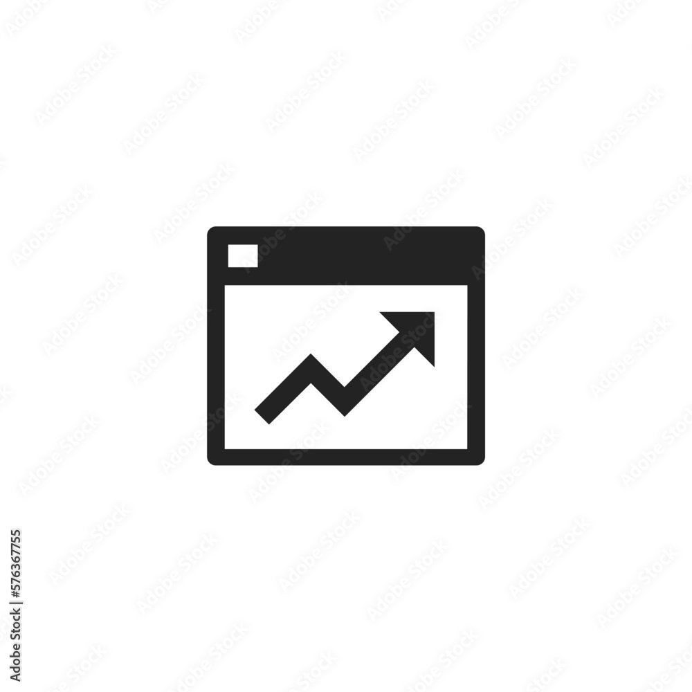Analysis - Pictogram (icon) Analysis - Pictogram (icon)