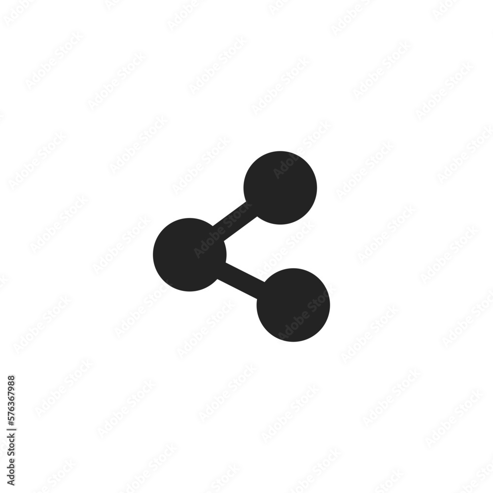 Share - Pictogram (icon) Share - Pictogram (icon)