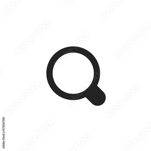 Search - Pictogram (icon) 