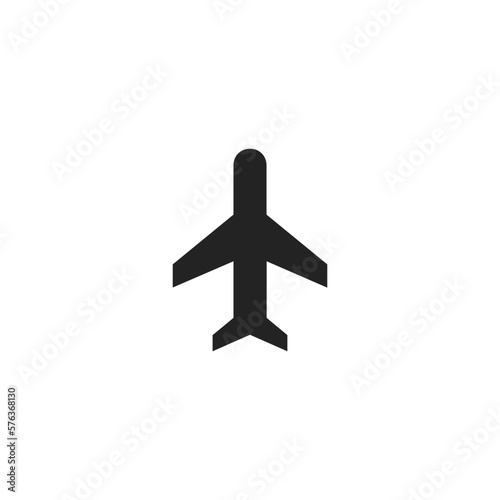 Flight - Pictogram (icon) 