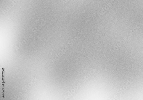 Silver texture abstract background with gain noise texture background