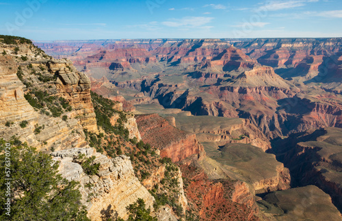 Grand Canyon National Park's Beauty