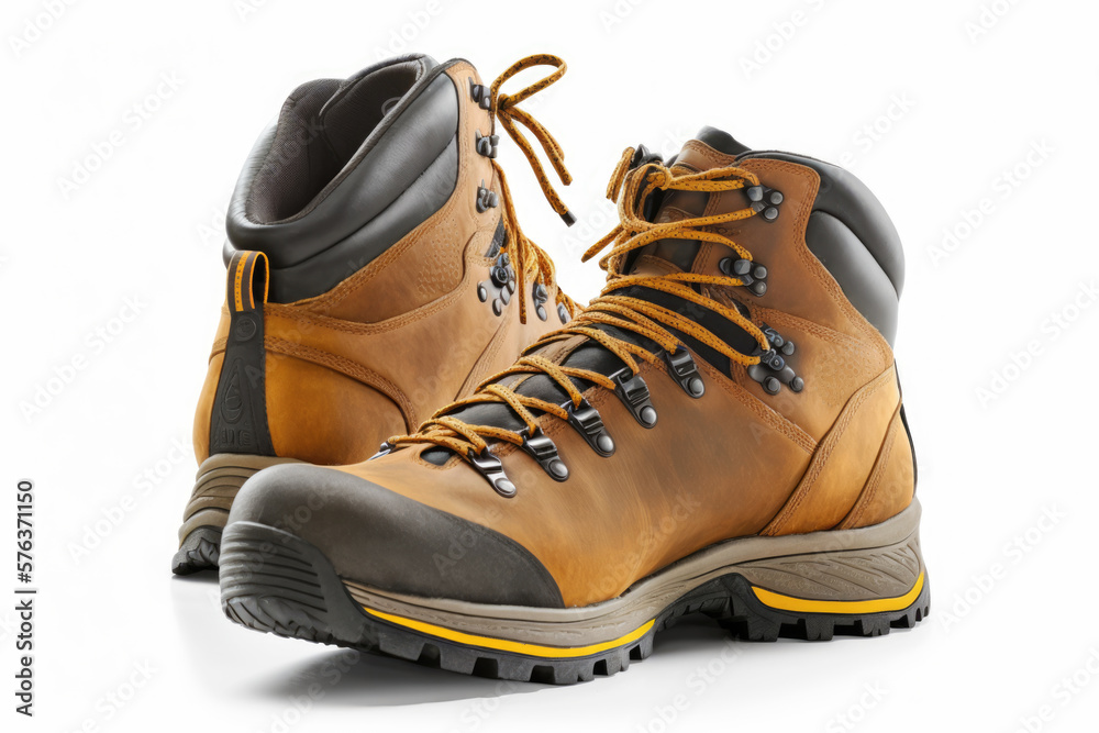 good outdoor boots