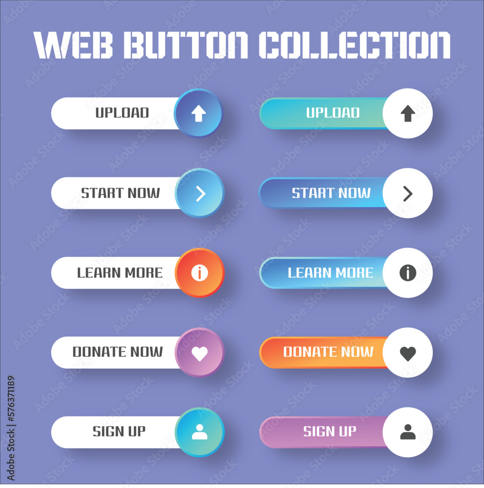 cta web button collection
cta web button collection