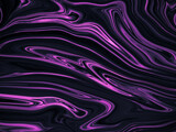 Marble ink colorful. Purple marble pattern texture abstract background. can be used for background or wallpaper
