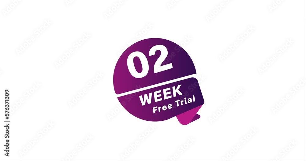 2 weeks Trial animation, Try It Out for Free. 2 week Trial Offer! 2 weeks Trial animation, Try It Out for Free. 2 week Trial Offer!