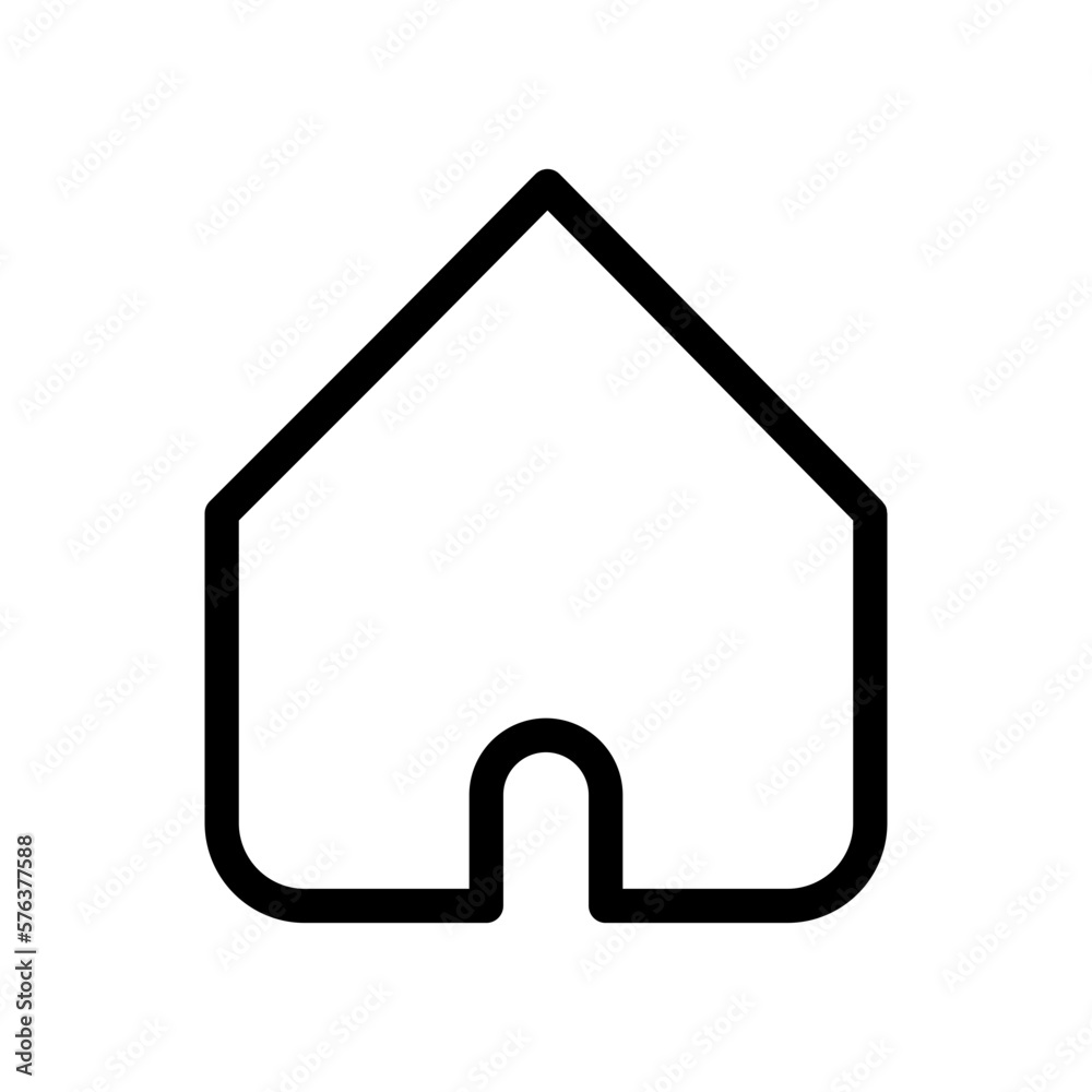 house icon house icon