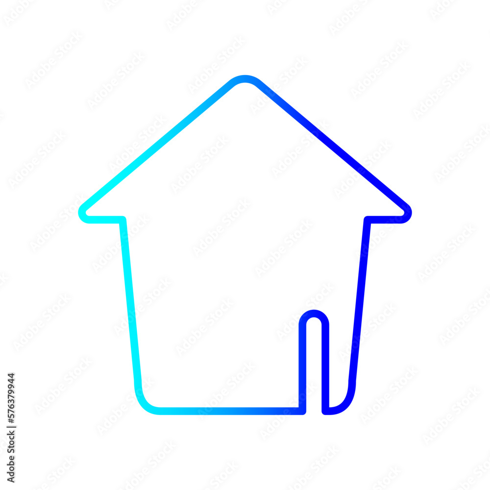 house icon house icon
