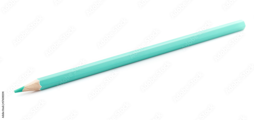 color pencil pastel isolated on white background color pencil pastel isolated on white background