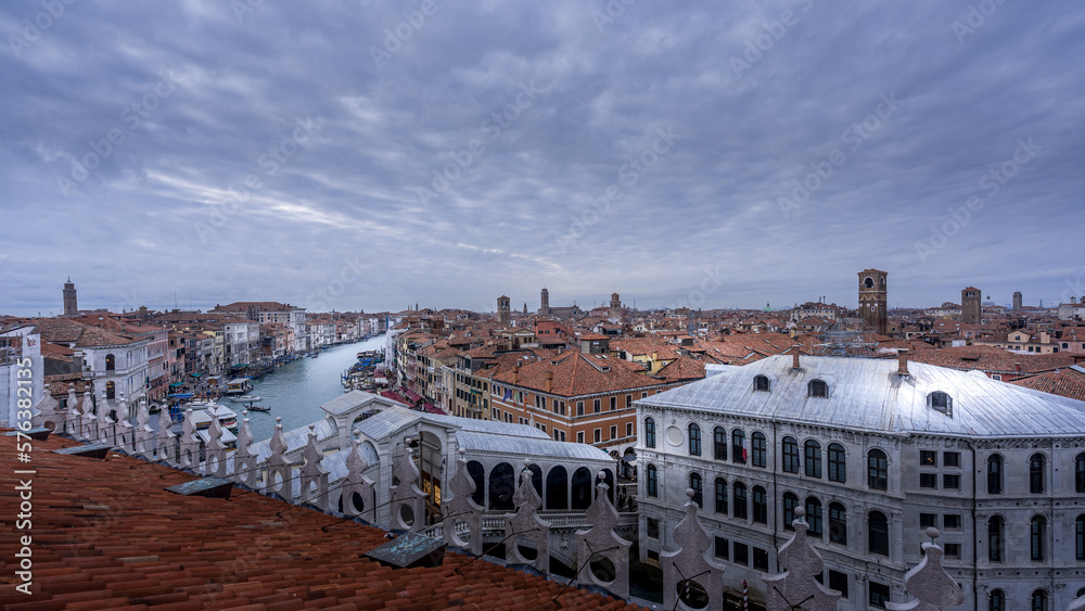 Obraz premium Venise