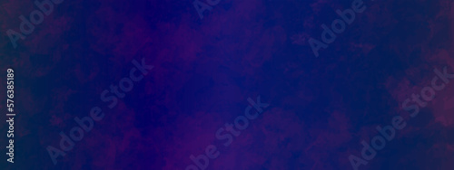 Hintergrundbild dark Blue watercolor paper shiny marble stylish modern branded quality brushes affect smoke shades texture panoramic Abstract stain painting