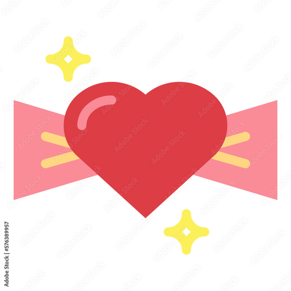 candy flat icon style candy flat icon style
