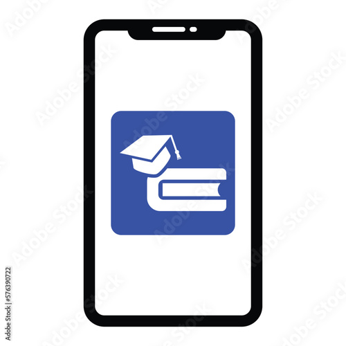 Education Apps Icon