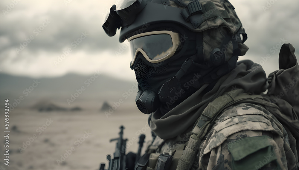 Protecting the Best: Special Forces Helmet Technology Protecting the Best: Special Forces Helmet Technology