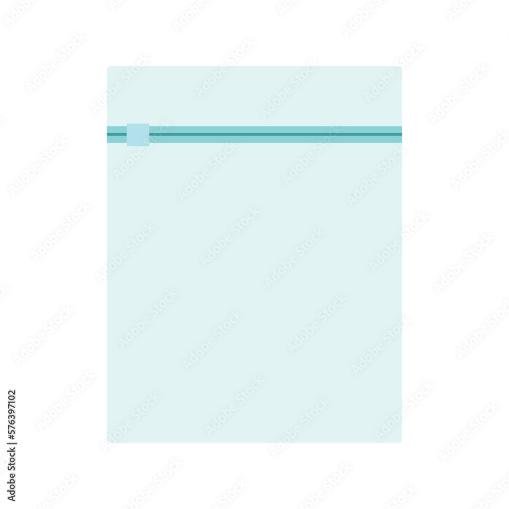 Vector illustration of pack. Vector illustration of pack.
