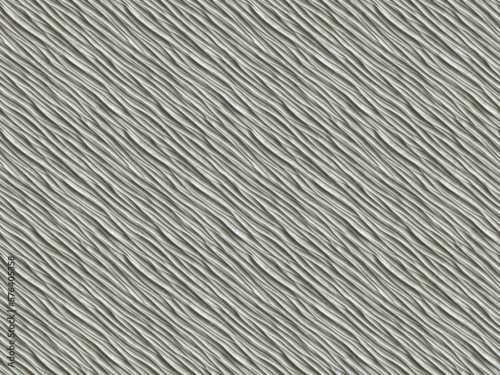 Light gray concrete wall texture pattern tile Generative AI Light gray concrete wall texture pattern tile Generative AI