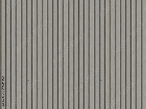 Light gray concrete wall texture pattern tile Generative AI